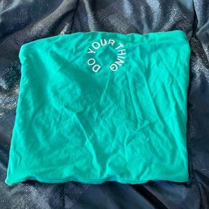 Mighty Fine®️Tube Top